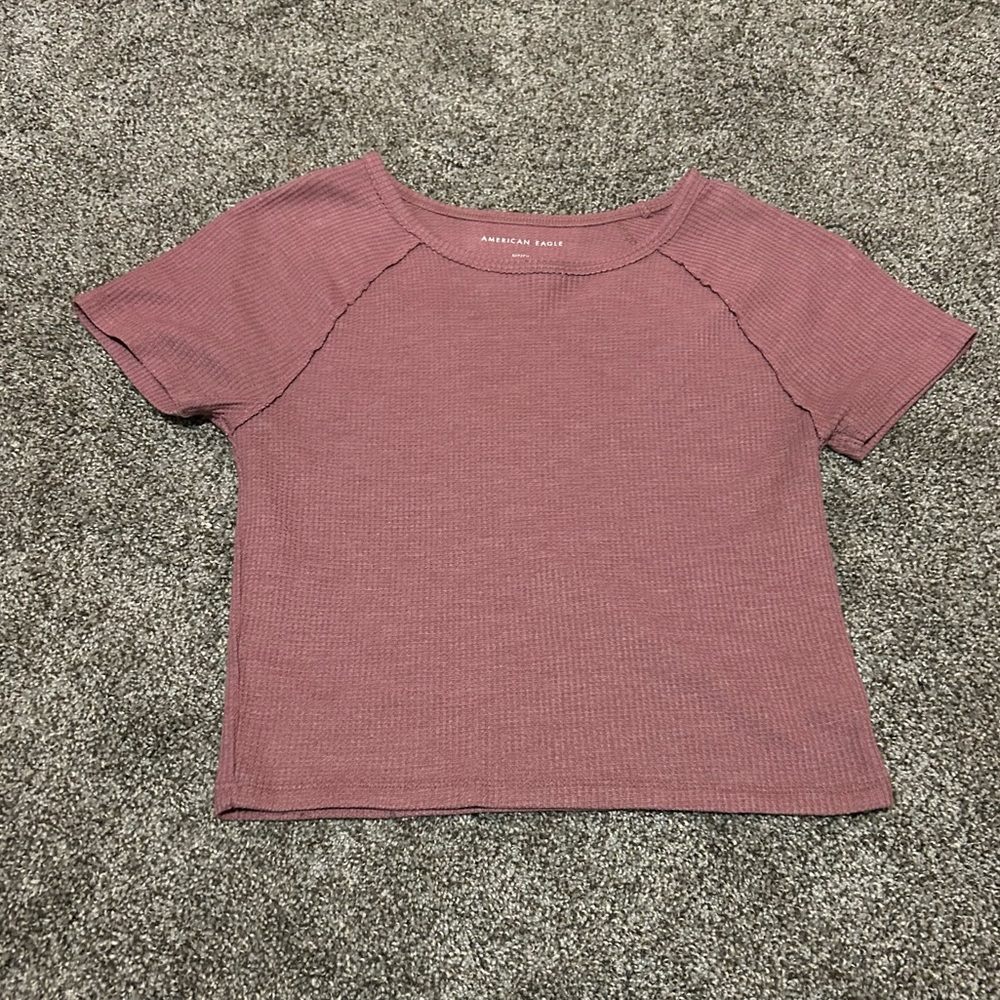 American Eagle Women’s Top